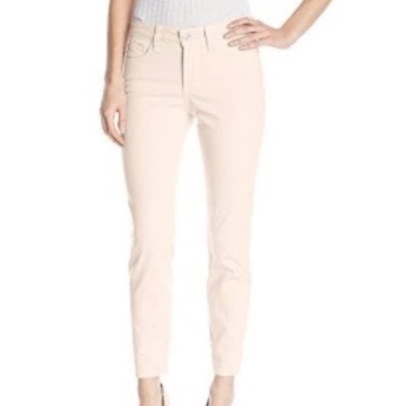 NYDJ Clarissa Ankle Jeans - Picture 1 of 6